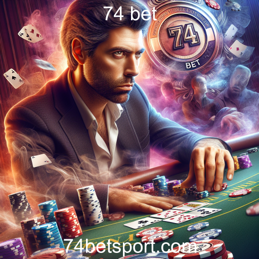 Explorando as Recompensas do 74 Bet: Como Maximizar Seus Ganhos